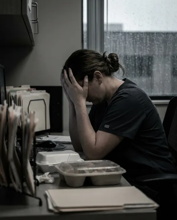 Como as alterações nutricionais podem colocar seus pacientes em riscos